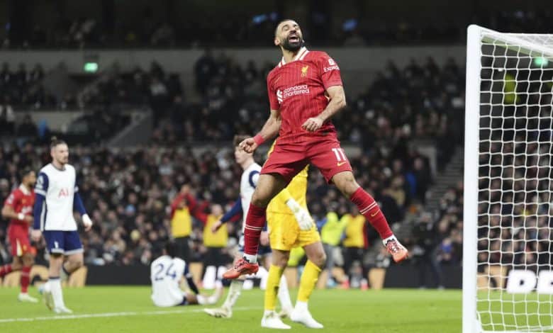 English Premier League