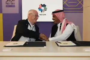 NEOM Media