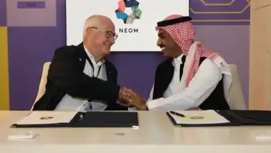 NEOM Media