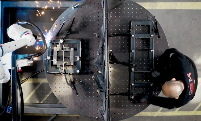 NEOM Invests in Robotics to Accelerate Construction Projects