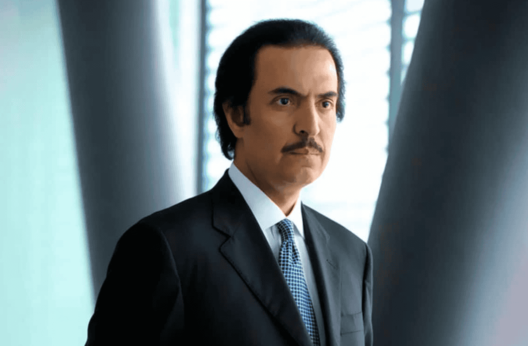 Nayef Al-Rodhan: A Saudi Scholar Bridging Science and Philosophy