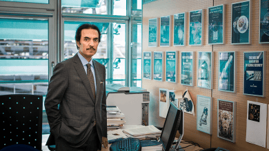 Nayef Al-Rodhan: A Saudi Scholar Bridging Science and Philosophy