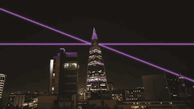 Noor Riyadh 2024 Breaks New Record with Two Guinness Titles