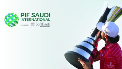 PIF Saudi International 2024