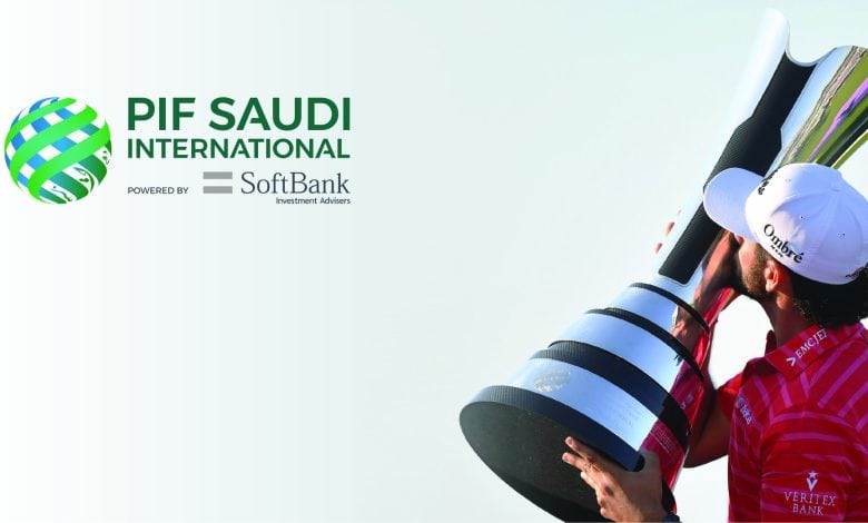 PIF Saudi International 2024