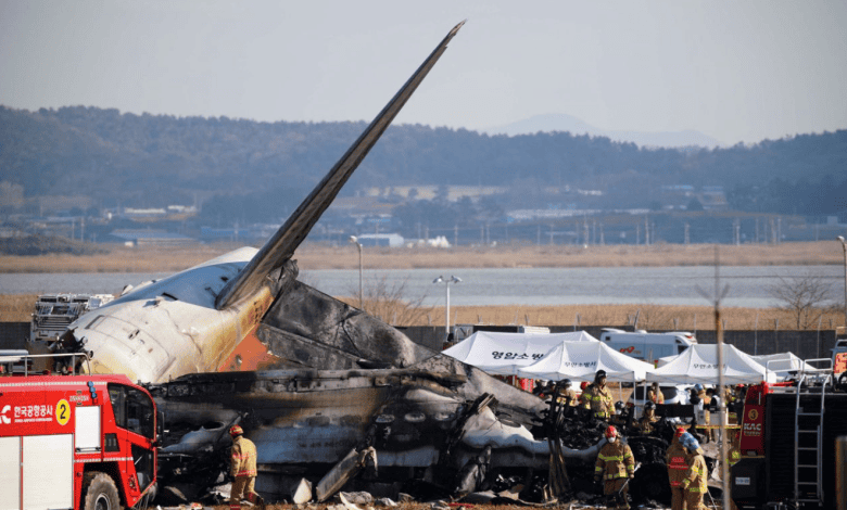 South Korea Plane Crash: Most Passengers Presumed Dead