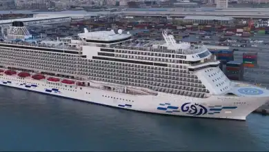 New Milestone: Cruise Saudi Launches Inaugural Ship at Jeddah Islamic Port