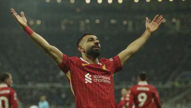 English Premier League