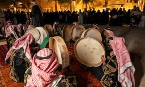 Diriyah Season 24-25: A Convergence of History, Culture and Arts