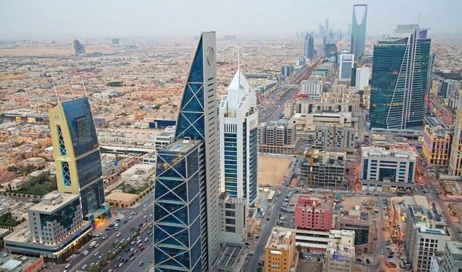 Saudi mortgage market