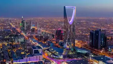 Saudi Arabia