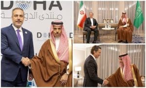 Saudi