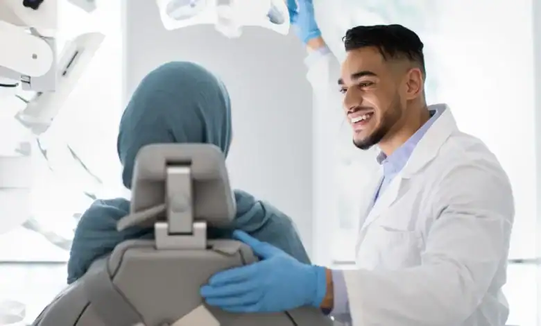 Saudi Medical Tourism