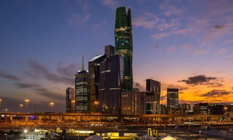 Saudi non-oil sector