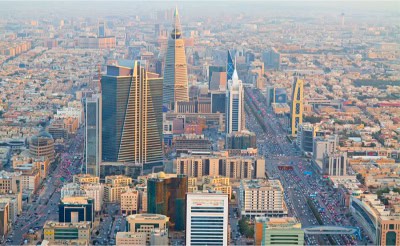 Saudi non-profit sector