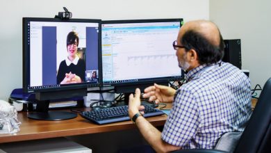 Saudi telemedicine