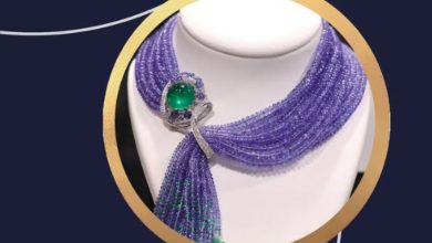 Jewels of the World: A Global Showcase of Luxury in Riyadh