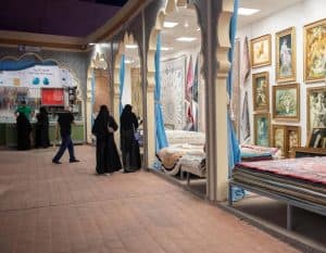 Iranian Zone at Riyadh Season 2024: A Deep Dive into Persian Heritage and Innovation