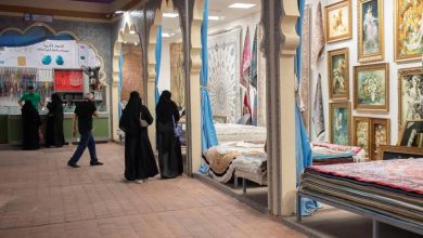 Iranian Zone at Riyadh Season 2024: A Deep Dive into Persian Heritage and Innovation