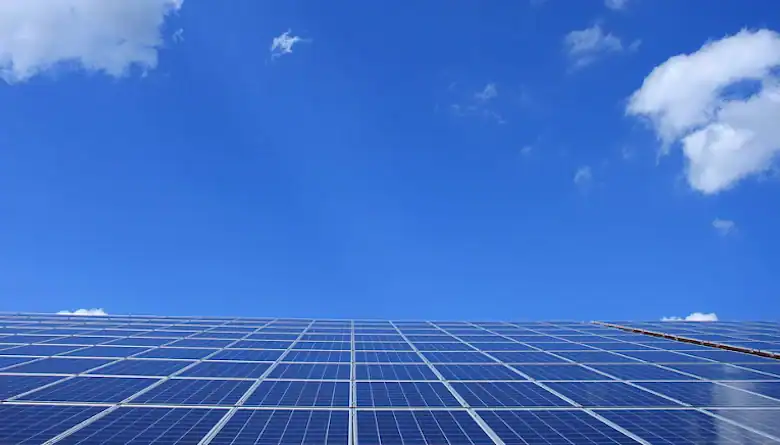 Saudi Solar Power