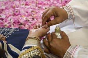 Taif Roses Join UNESCO Intangible Cultural Heritage List