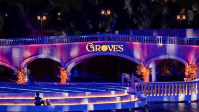 The Groves Returns to Riyadh Season with Innovative Experiences