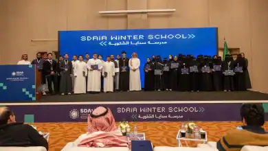 SDAIA Winter School Boosts AI Sector with International Researchers
