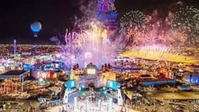 Year-end Review: Map of Saudi winter Events 2024-2025, 1,000 Distinctive Tourism Events