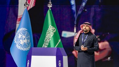Governor of Saudi Arabia’s Digital Government Authority (DGA)