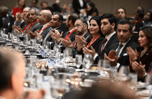 Photos: Policymakers Gather at US-Arab Relations Conference in Washington