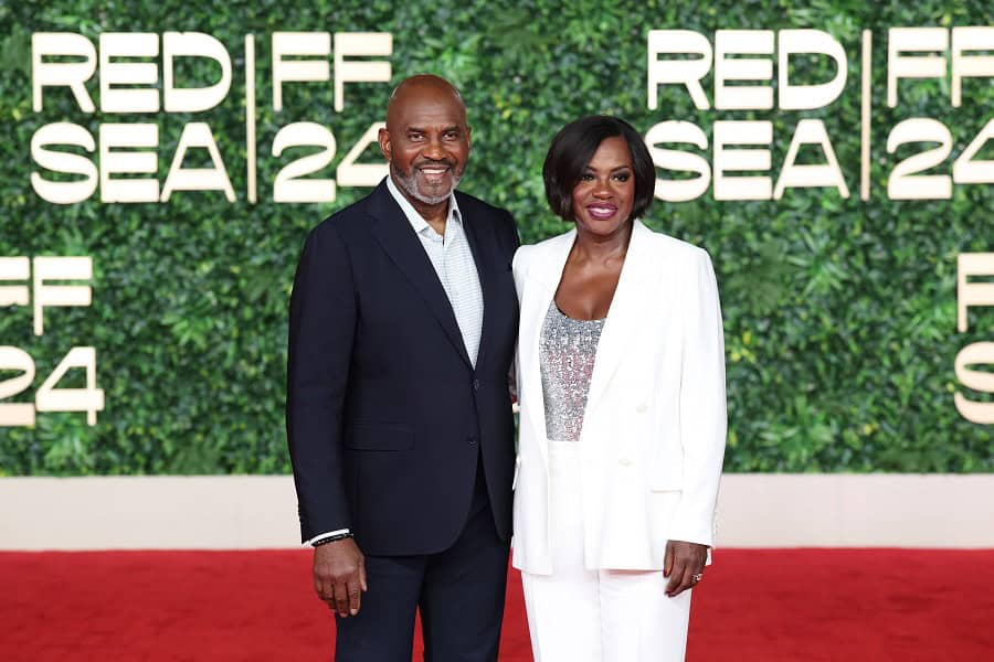 Red Sea International Film Festival: Saudi Umbrella for Cinema Icons Worldwide 