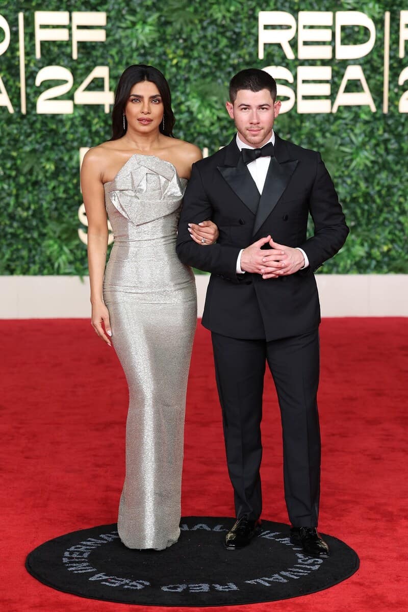 Red Sea International Film Festival: Saudi Umbrella for Cinema Icons Worldwide 