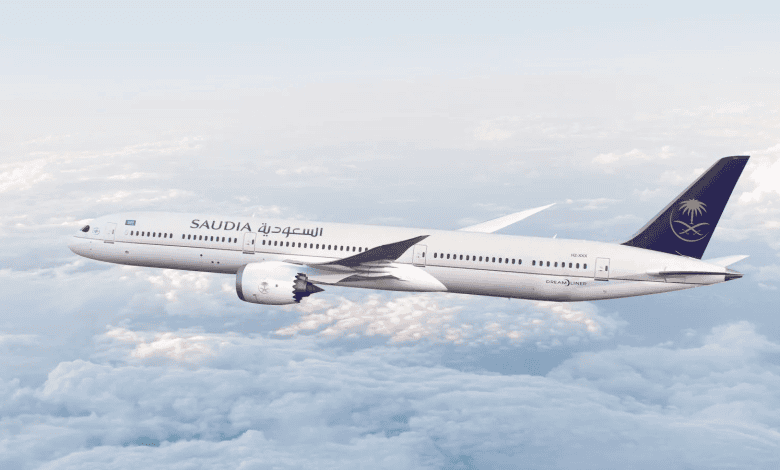 Saudi Arabia Prepares for FIFA World Cup 2034 with 191 New Aircraft
