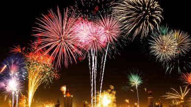 Saudi Arabia's New Year Celebrations: Customs and Traditions
