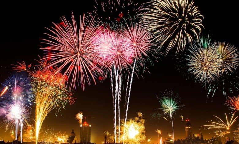 Saudi Arabia's New Year Celebrations: Customs and Traditions