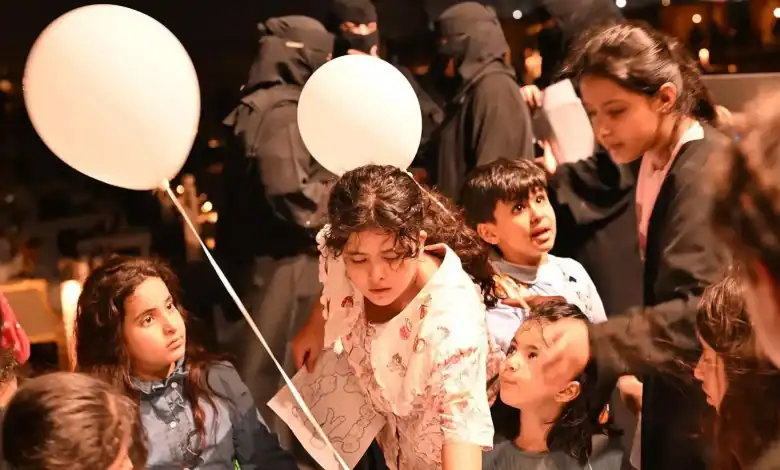 Lauri Beach Activities Begin in Al-Shuqaiq During Jizan 2025 Winter Season