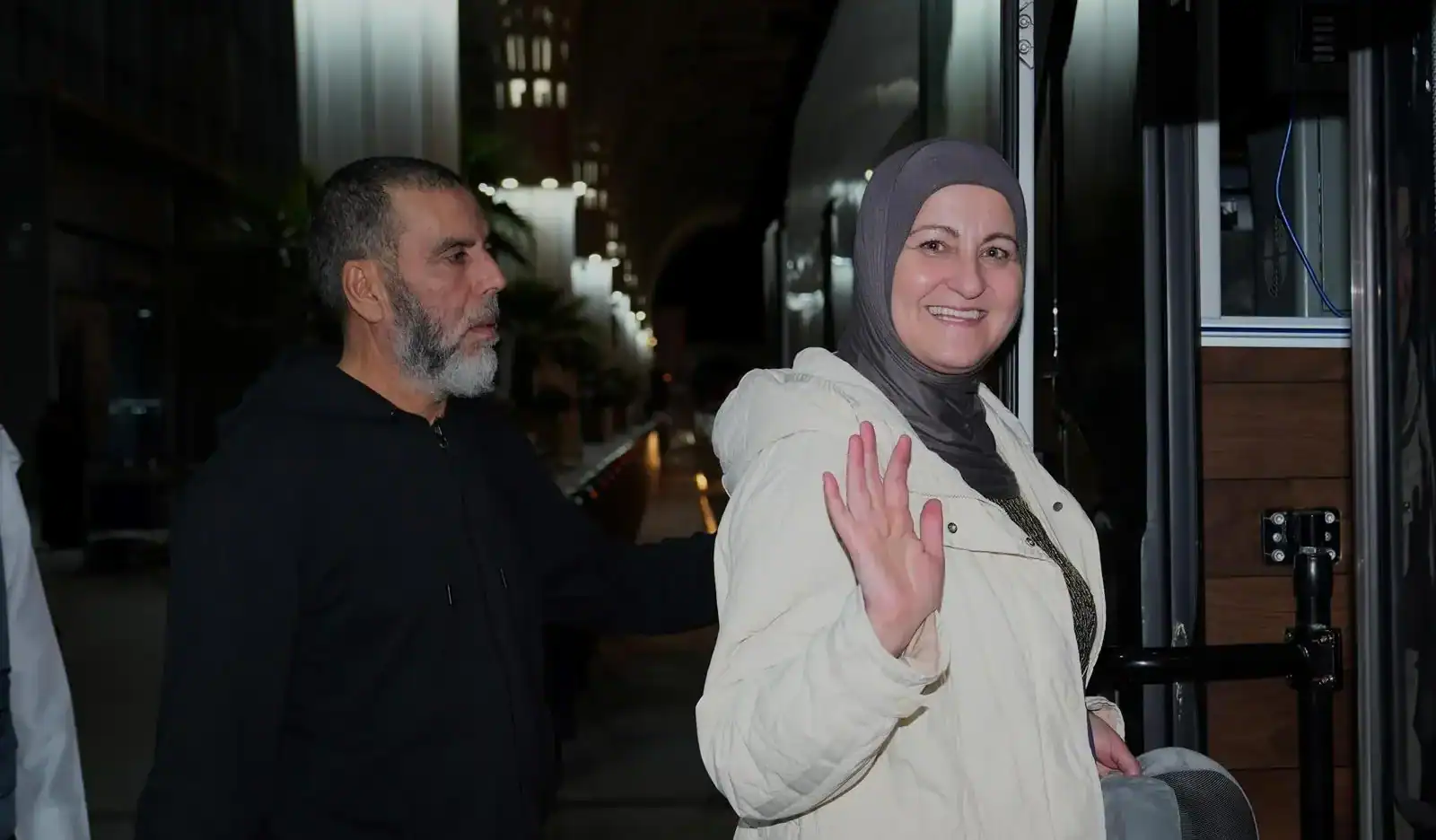 Madinah Welcomes 2nd Group of Guests of Custodian of Two Holy Mosques Program