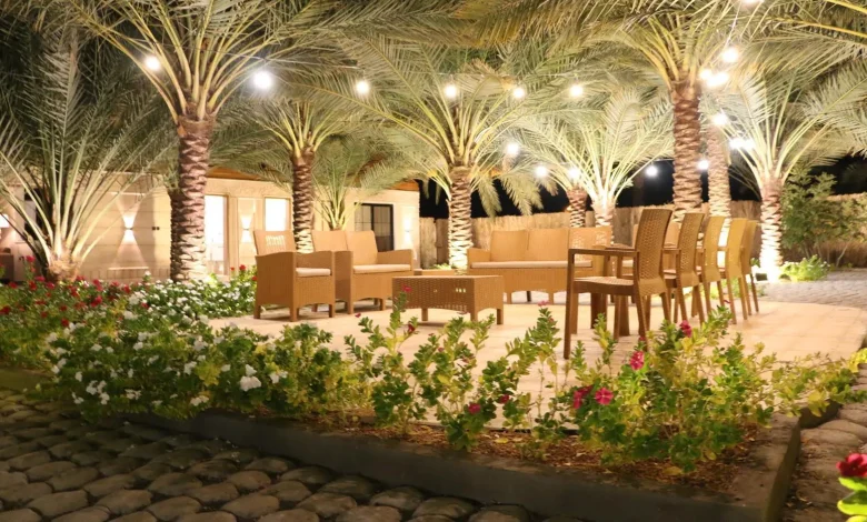 Al-Jouf: Captivating Rural Tourism Destination in Saudi Arabia