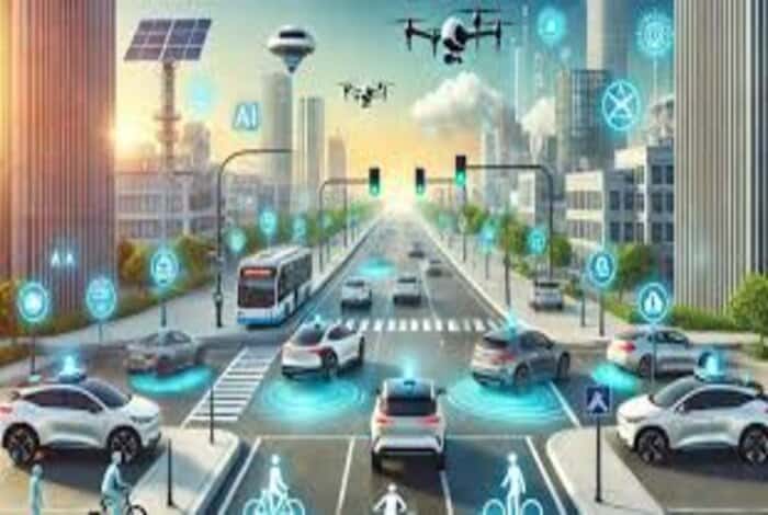 RGA Advances Road Safety with Innovative Technologies
