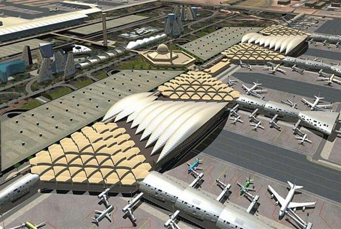 Riyadh International Airport Outperforms 17,000 Airports in World in Terms of Punctuality