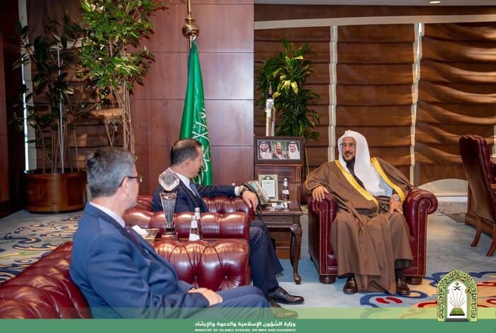 Turkish Ambassador Highlights Strong Ankara-Riyadh Ties