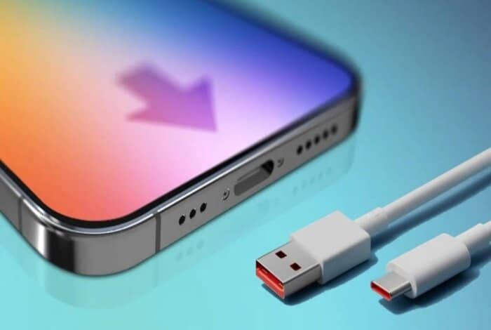 1st Phase of Unifying USB Type-C Charging Ports Begins in Saudi Arabia