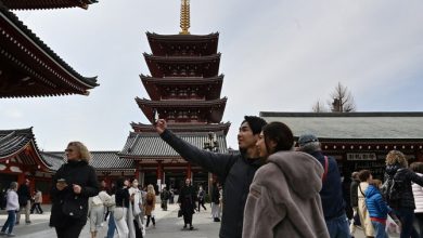 Japan Seeks to Capture Saudi Travelers with Promotional Activities