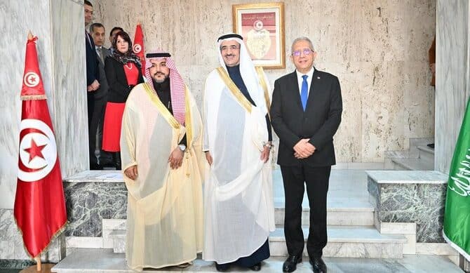 Saudi Fund Supports Hospitals Development in Tunisia