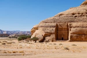 AlUla Trail Race: Large Prize Pools and Breathtaking Adventures