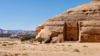 AlUla Trail Race: Large Prize Pools and Breathtaking Adventures