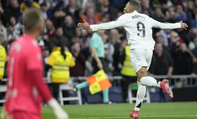 Spanish La Liga