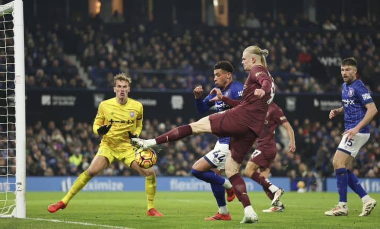 English Premier League