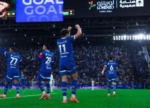 Al-Hilal