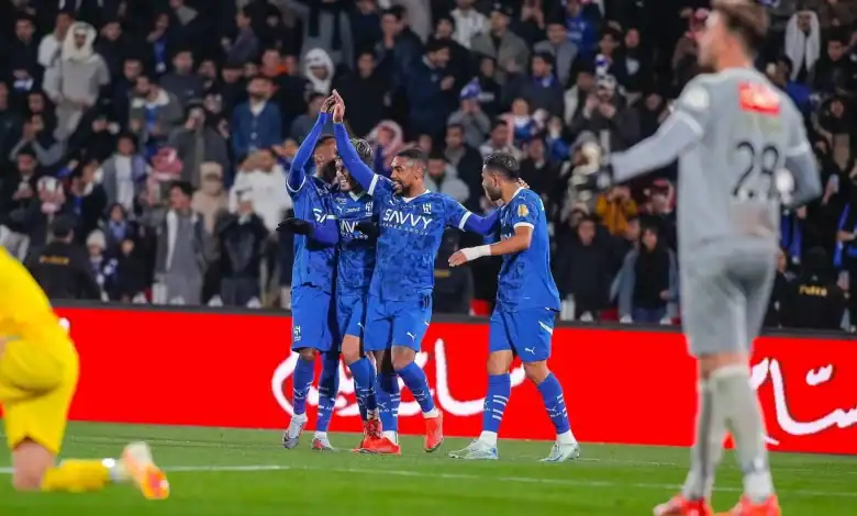 Saudi Pro League